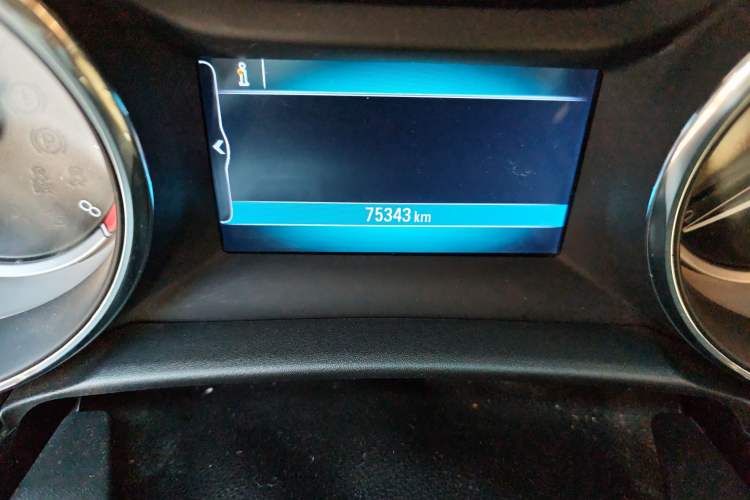 Used Buick Verano 2019 Sedan 15S Automatic Leading Model