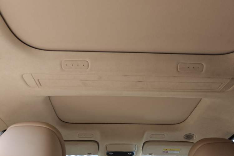 Used Hima AITO M9 2024 Range-Extended Ultra Version 42 kWh 6-Seater Model Headliner