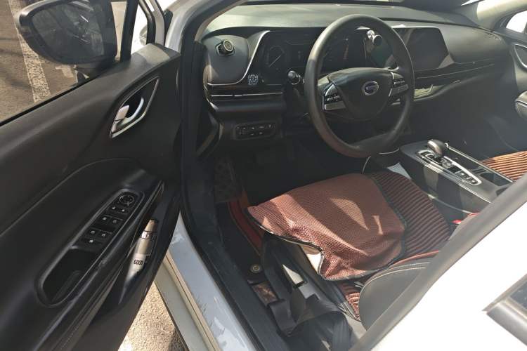 Used AION S 2019 Xuan 630