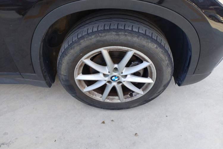 Used BMW X1 2019 sDrive18Li Fashion Model
