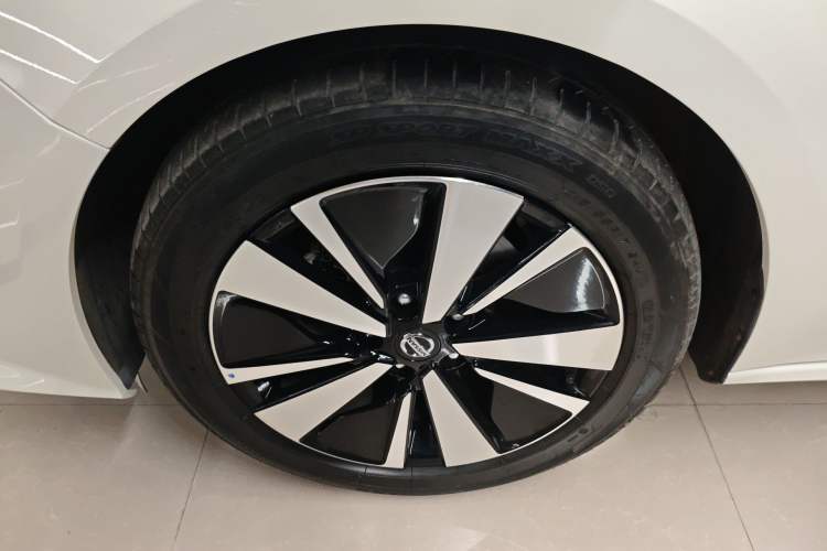 Used Nissan Teana 2021 2.0L XL Comfort Edition