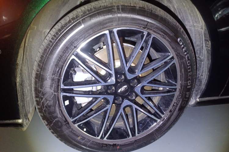 Used Chery Fulwin A9L 2025 Model, 260 Ultra-Long Range Prestige Edition
