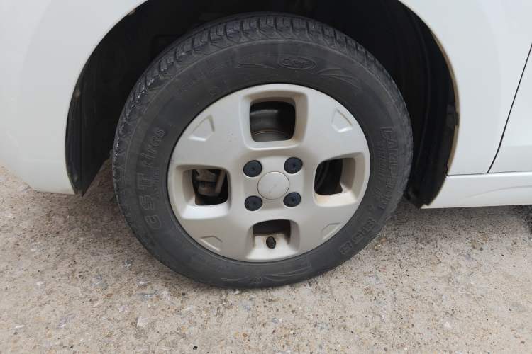 Used Roewe Clever 2021 302km Excellence Edition
