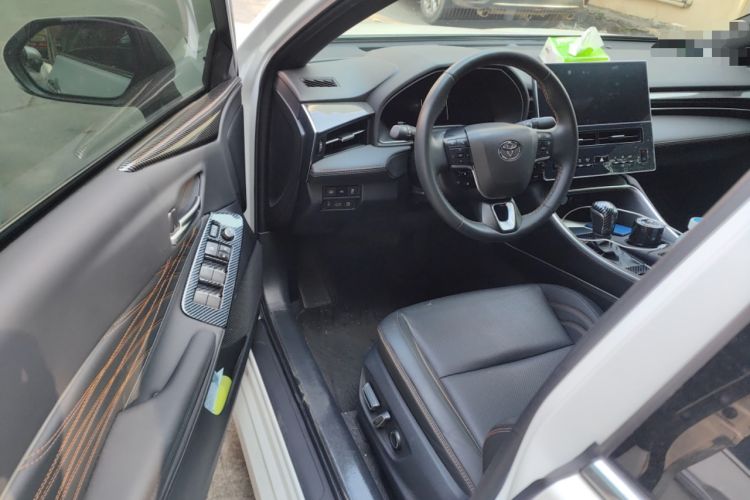 Used Toyota Avalon 2024 2.0L Luxury Edition