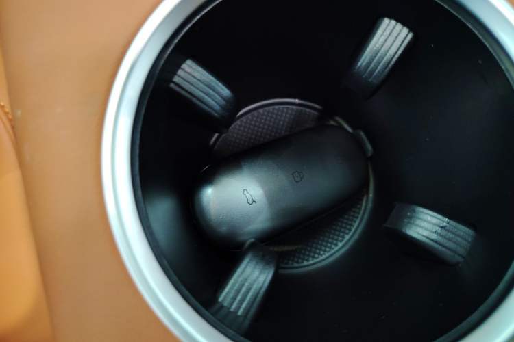 Used Li Auto L6 2024 Max Vehicle Key