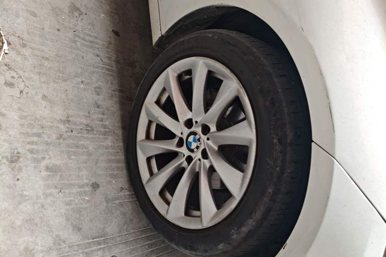 Used BMW 3 Series GT 2019 320i Sport Edition
