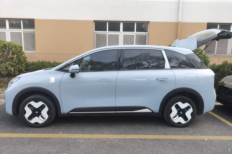 Used ARCFOX Kaola S 2024 PRO