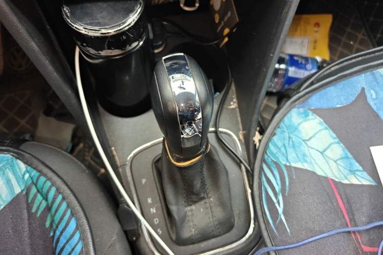 Used Volkswagen Polo 2018 1.5L Automatic Advanced Driving Model
