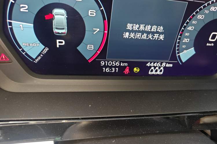 Used Audi A3 2021 A3L Limousine 35 TFSI Progressive Sport Edition