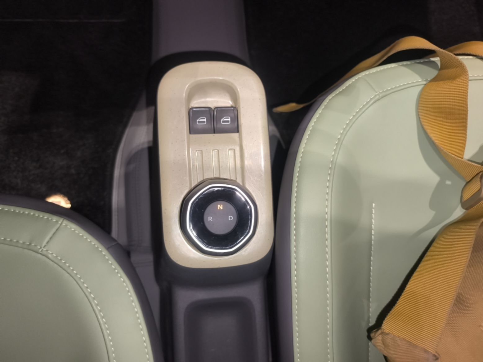 Geely Galaxy Panda 2024 200km Panda Rider — снимка 16