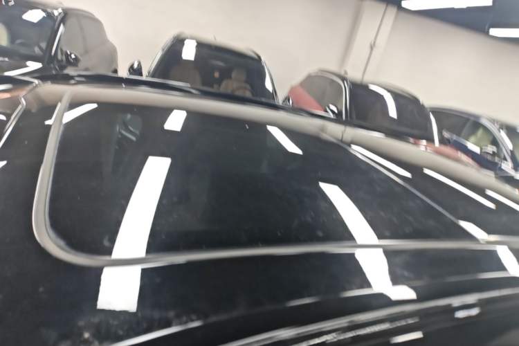 Used Nio ES6 2025 75 kWh
