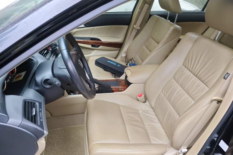 Used Honda Accord 2011 2.4L EX