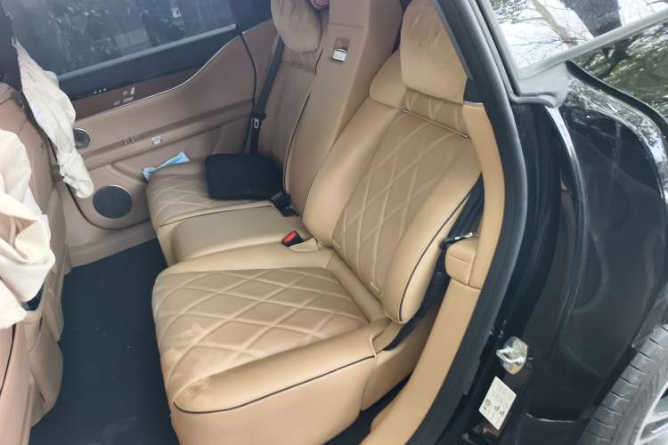 Used Hima Stelato S9 2025 Extended-Range Max
