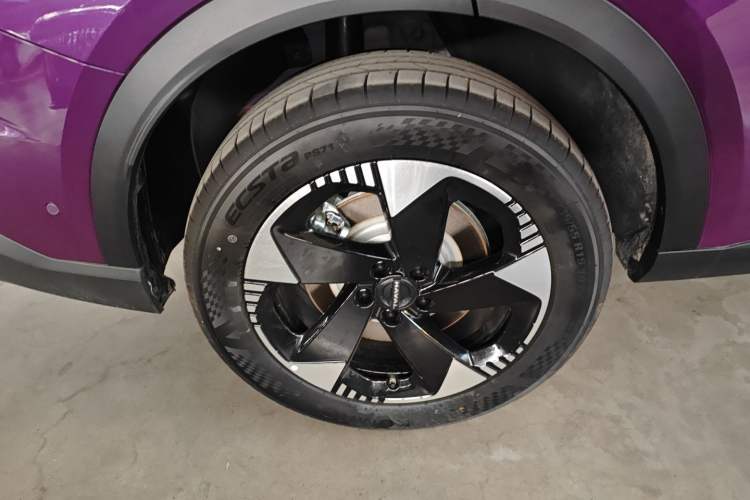 Used Haval Fierce Dragon Max 2025 Hi4 165 Ultra Smart Drive Edition