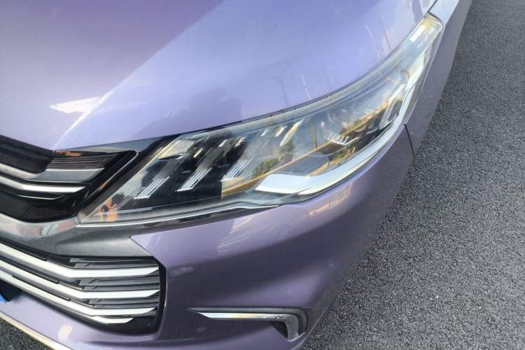 Used SAIC MAXUS G50 2019 1.5T Automatic Luxury Edition China V Standard