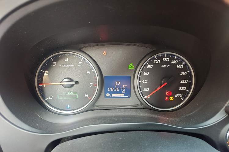 Used Mitsubishi Outlander 2018 2.0L Two-Wheel Drive Glory Edition 5 Seats
