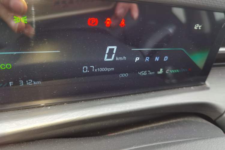 Used JETOUR Dashing 2025 1.5T DCT Elite Edition
