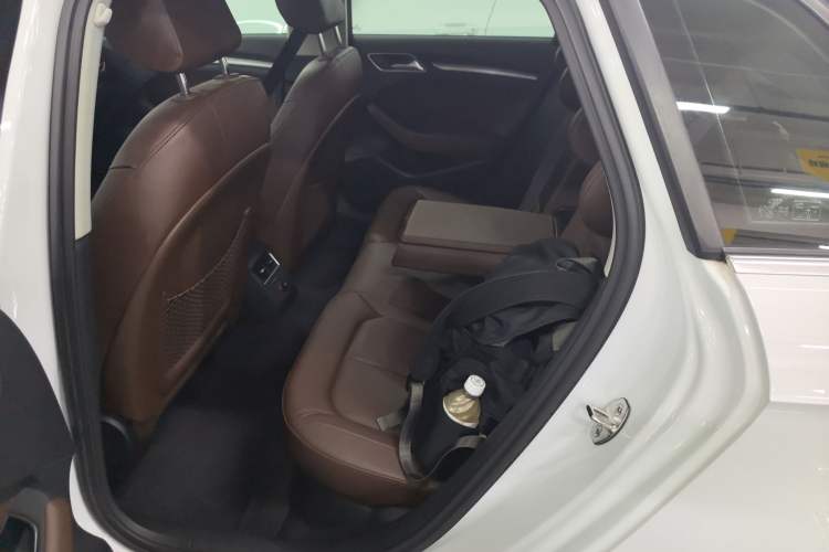 Used Audi A3 2016 Sportback 35 TFSI Style Edition
