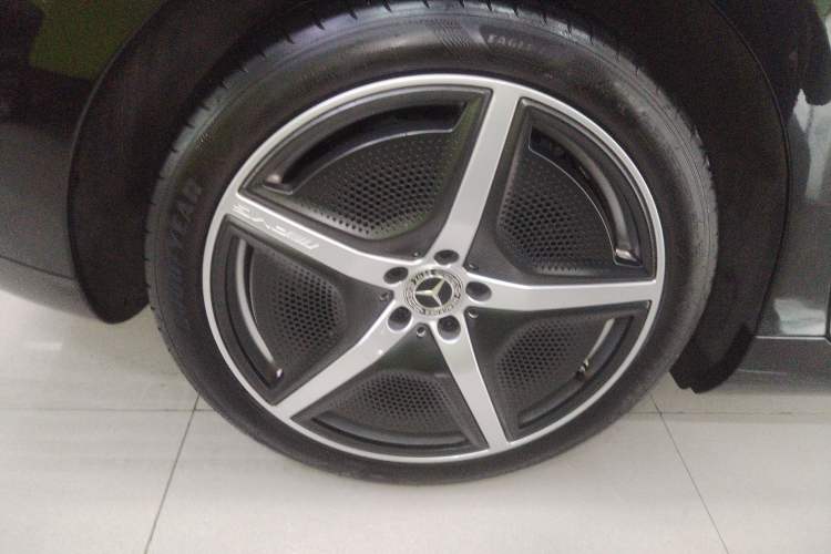 Used Mercedes-Benz EQE 2022 350 First Edition Special Version
