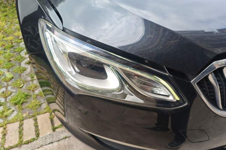 Used Buick GT 2016 15N Automatic Luxury Edition
