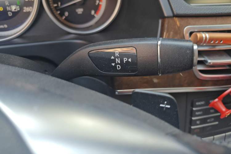 Used Mercedes-Benz E-Class 2015 Revised E 260 L