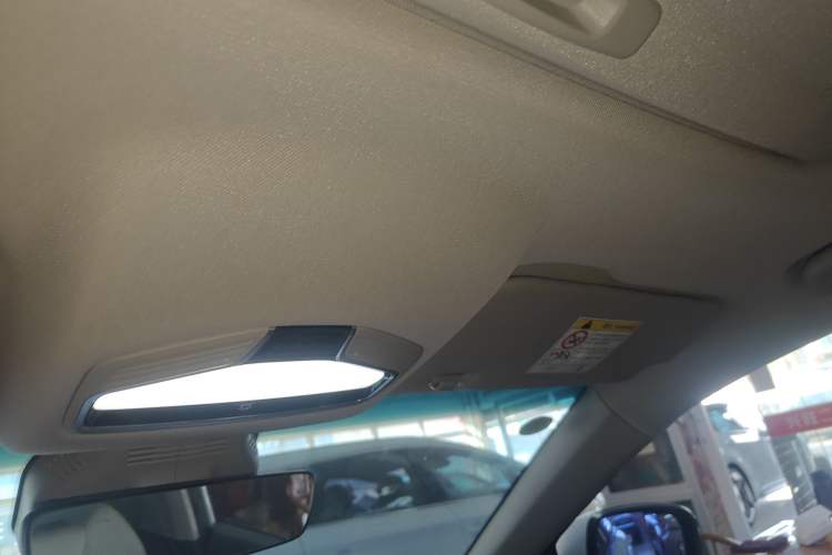 Used Geely Auto Emgrand L HiP 2022 1.5TD-DHT Pro 100KM Super Rui