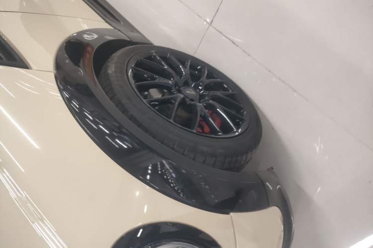 Used MINI Coupe 2012 1.6L COOPER
