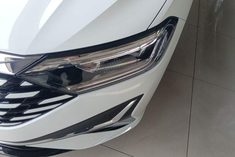 Used Jetta VA7 2025 1.4T First-Come First-Served Edition
