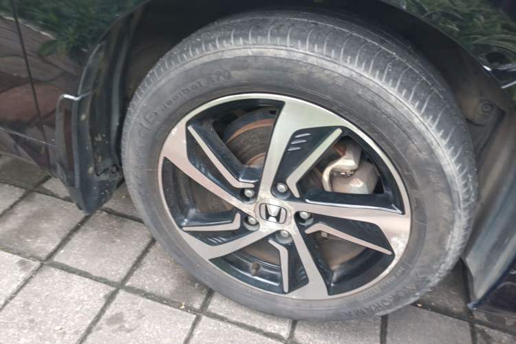 Used Honda Odyssey 2015 2.4L Smart Edition