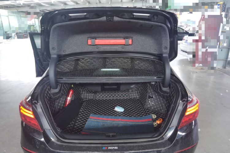 Used Honda Inspire 2022 260TURBO Elegant Edition