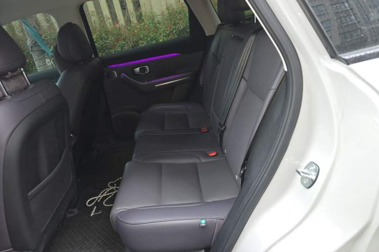 Used Leapmotor C10 2024 530 Smart Edition