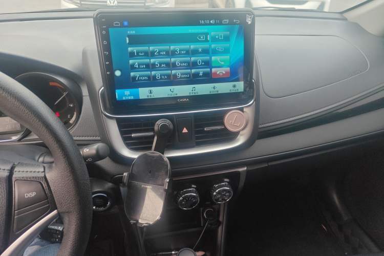 Used Toyota YARiS L Zhi Xuan 2022 X-Trail 1.5L CVT Luxury PLUS Edition