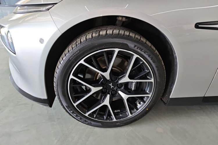 Used XPeng P7 2023 P7i 702 Pro
