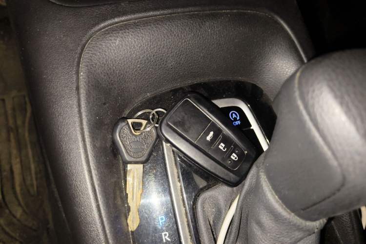 Used Toyota Levin 2022 185T CVT Luxury Edition