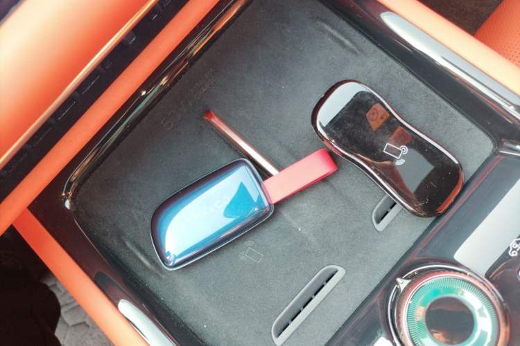 Used Lynk & Co 900 2025 1.5T Ultra
