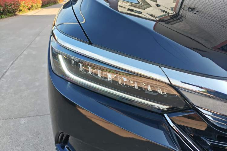 Used Honda Breeze New Energy 2022 ePHEV Prestige Edition