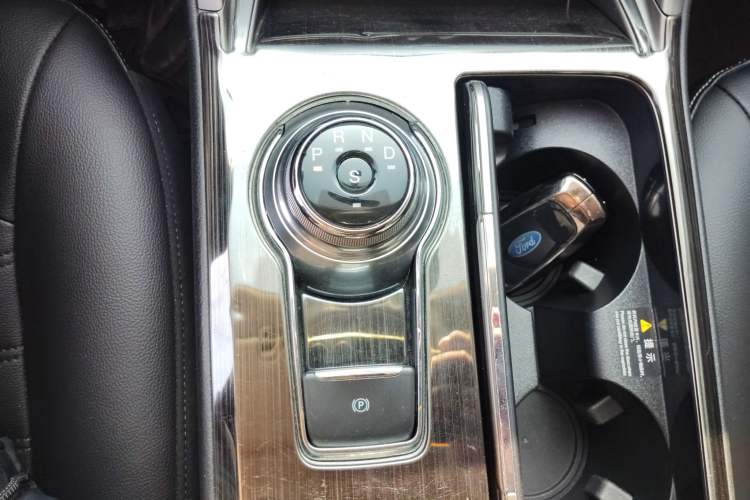 Used Ford Mondeo 2020 EcoBoost 180 Stylish Model
