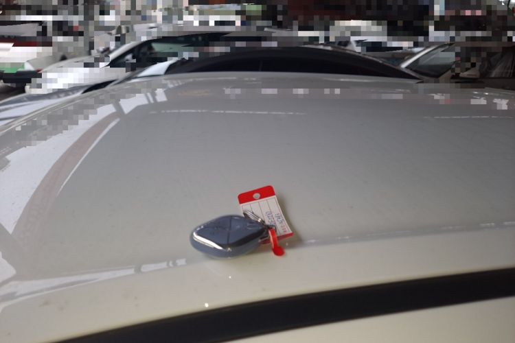 Used Wuling Bingo 2024 333 km Enjoyment Version