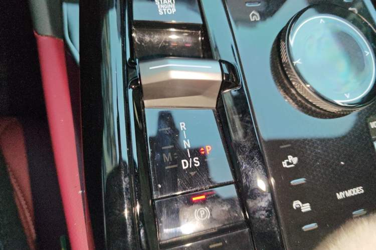 Used BMW 5 Series 2024 530Li Leading Luxury Package
