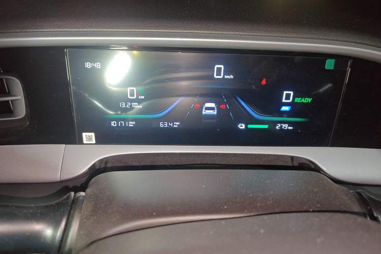 Used Geely Galaxy Geome 2025 UP 410km Exploration Edition
