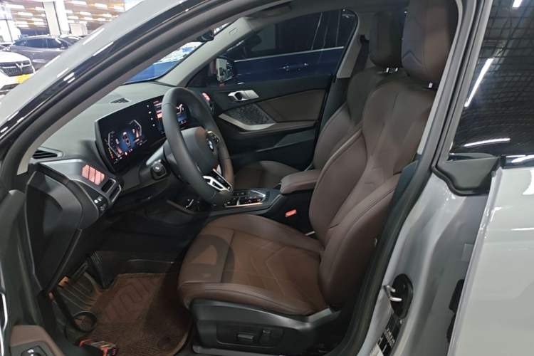 Used BMW 2 Series 2025 225L M Sport Package