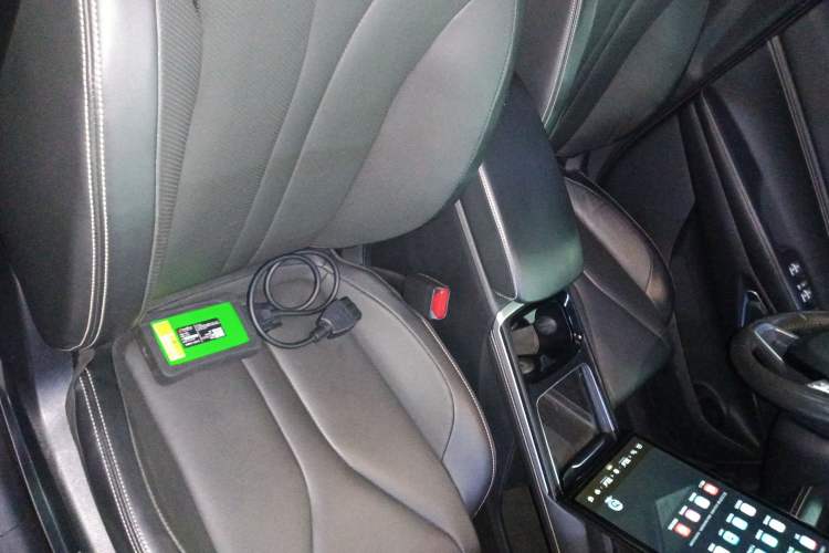 Used XPeng P5 2021 550P