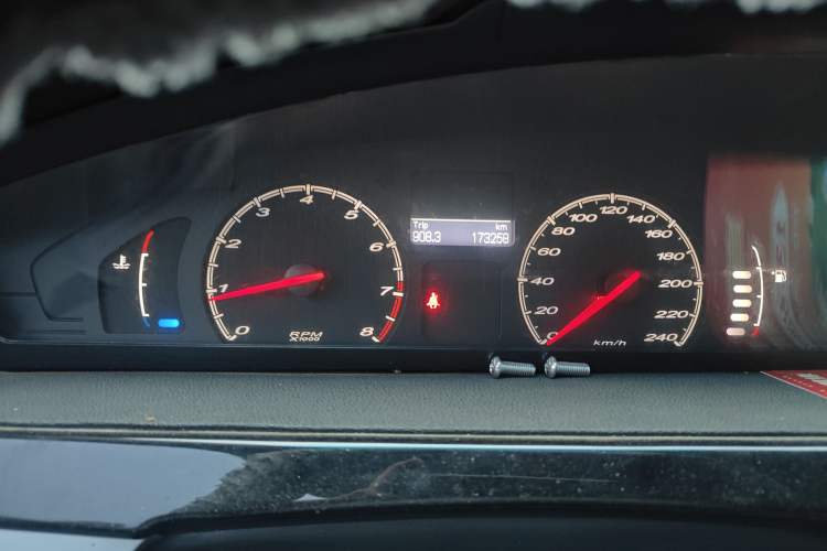 Used MG 6 2010 Hatchback 1.8L Manual Comfort Edition