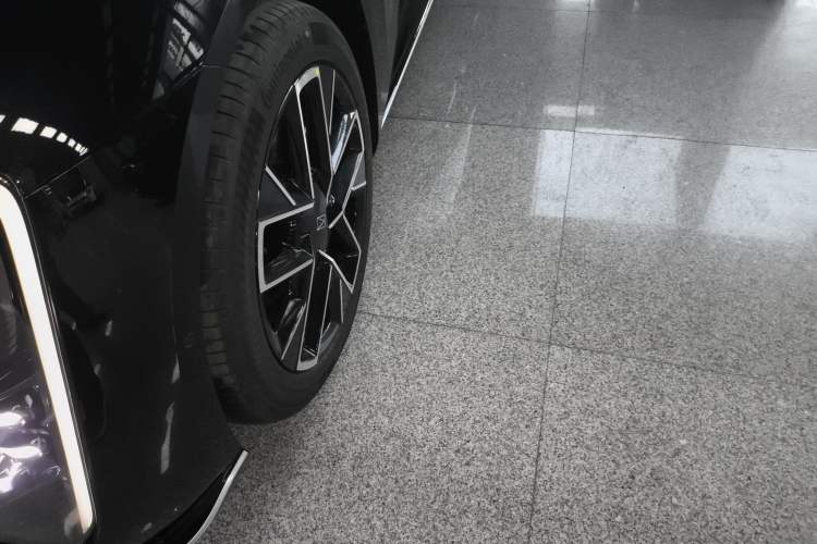 Used Avatr 06 2025 Pro All-Electric Version
