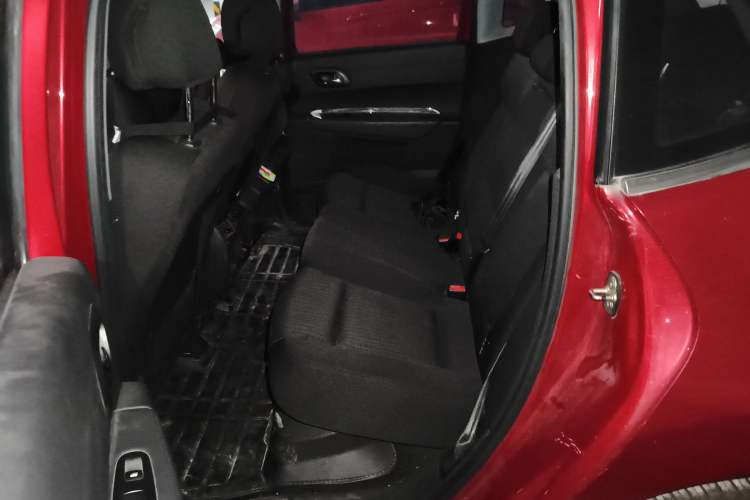 Used Peugeot 3008 2013 2.0L Automatic Classic Edition
