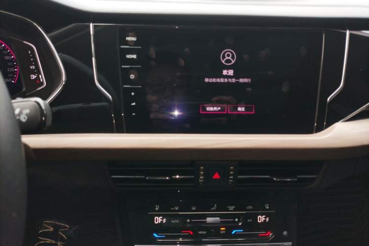 Used Volkswagen Passat 2020 Revised Version 330TSI Luxury Edition China VI Standard