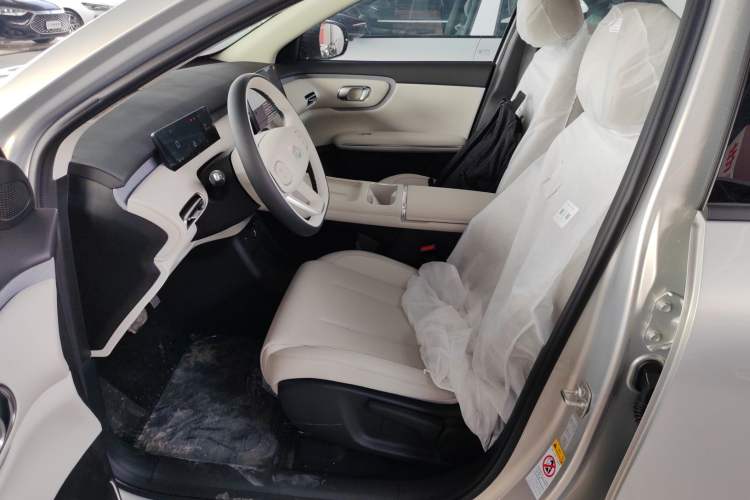 Used Qiyuan Q05 2026 Model 405Air