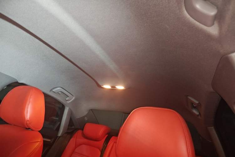 Used Audi A3 2019 Limousine 35 TFSI Ambition China V
