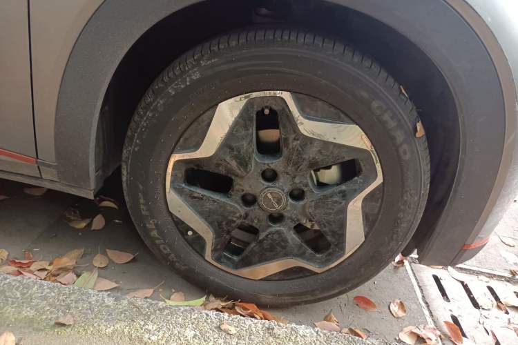 Used BYD Dolphin 2021 405 km Fashion Edition