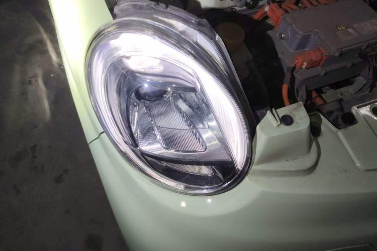 Used LINGBOX 2022 ZHUOWENJUN Edition